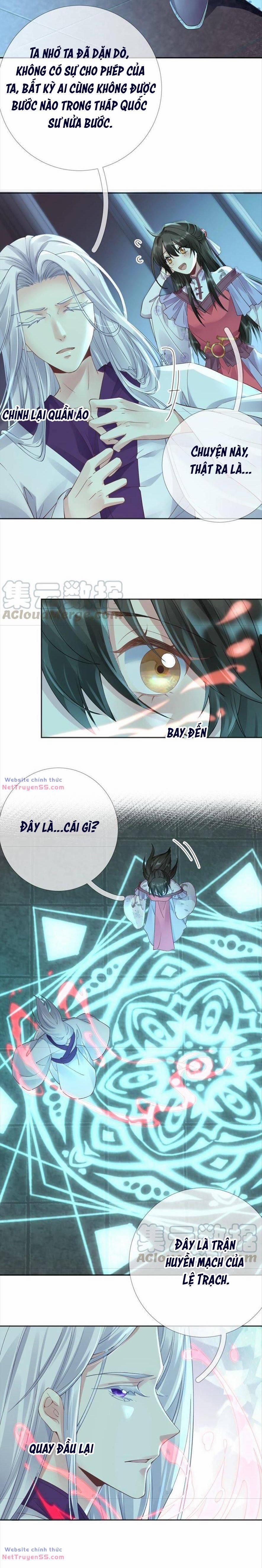 Xuyên Về Cổ Đại Làm Nữ Phụ Vô Dụng 61 trang 5