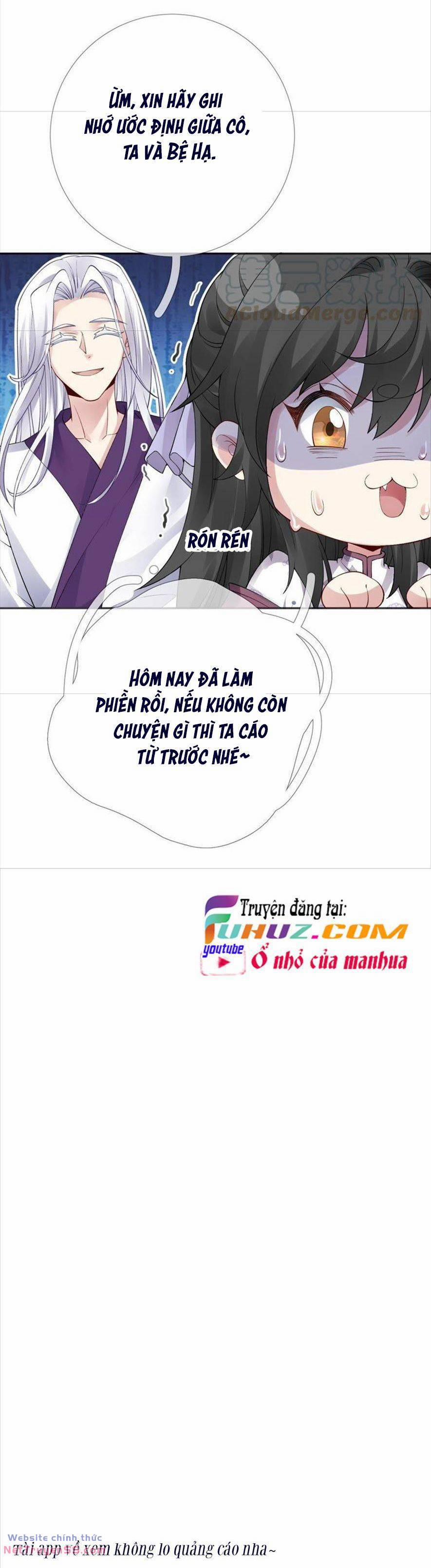 Xuyên Về Cổ Đại Làm Nữ Phụ Vô Dụng 62 trang 4