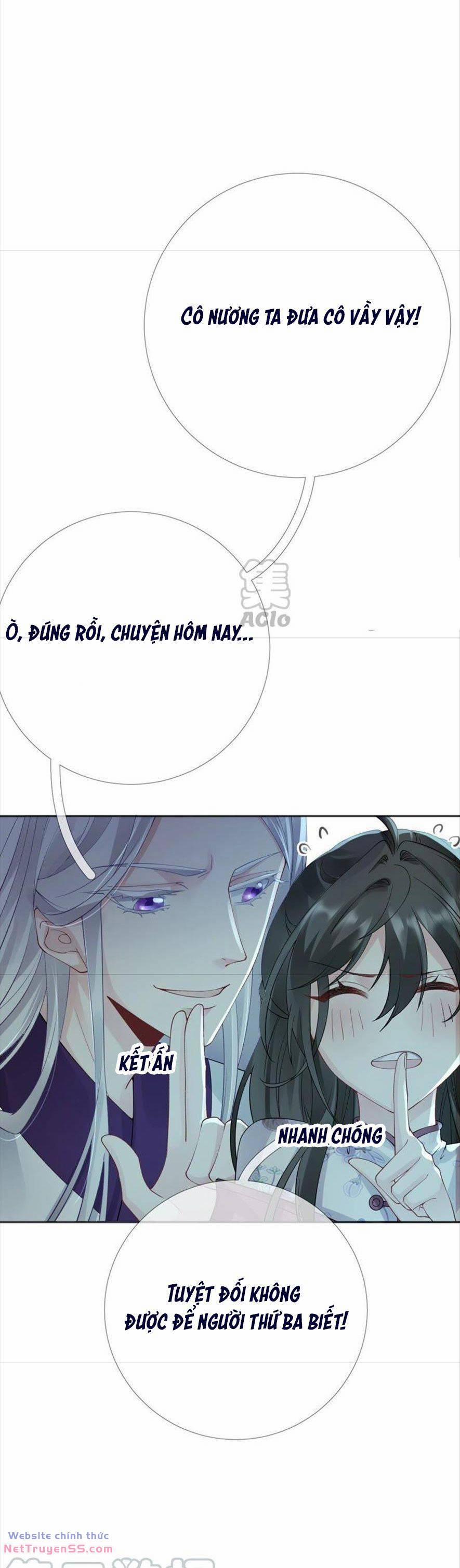 Xuyên Về Cổ Đại Làm Nữ Phụ Vô Dụng 62 trang 6