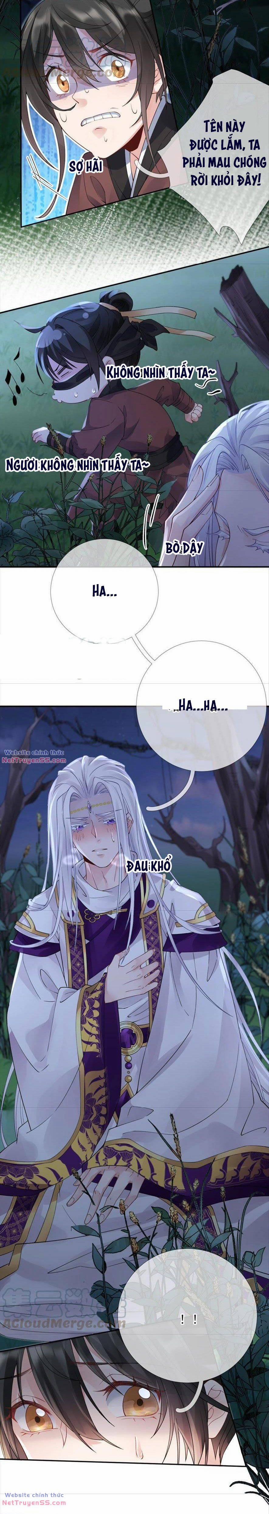 Xuyên Về Cổ Đại Làm Nữ Phụ Vô Dụng 63 trang 4