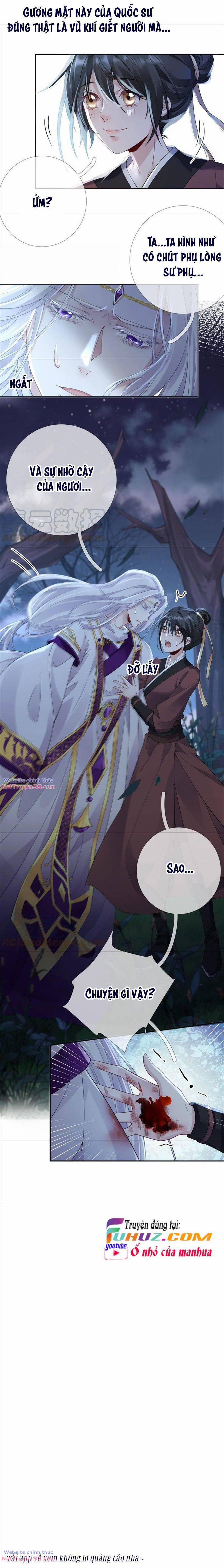 Xuyên Về Cổ Đại Làm Nữ Phụ Vô Dụng 64 trang 2