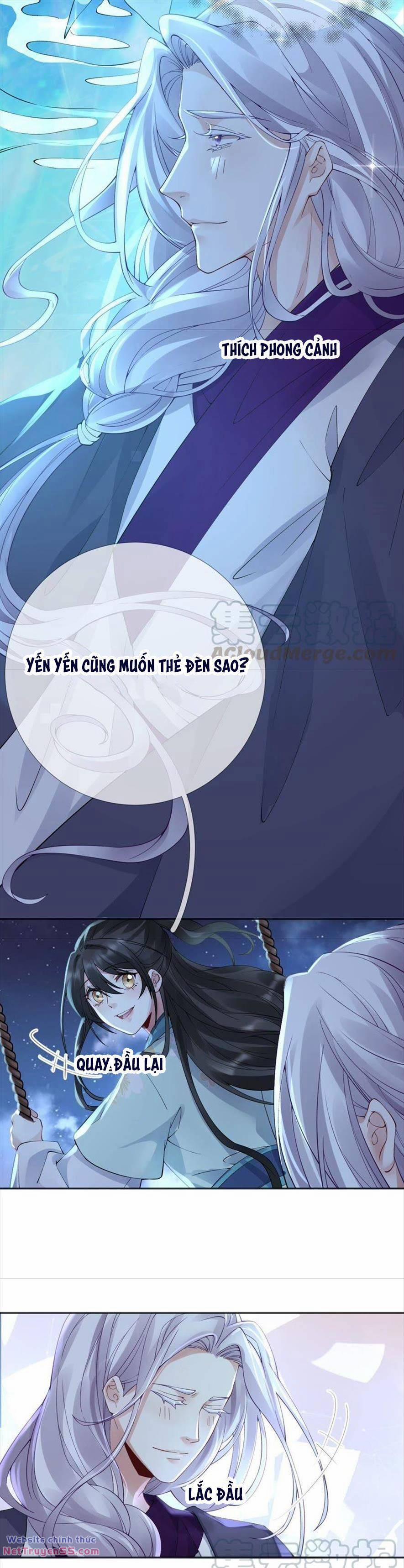 Xuyên Về Cổ Đại Làm Nữ Phụ Vô Dụng 65 trang 2