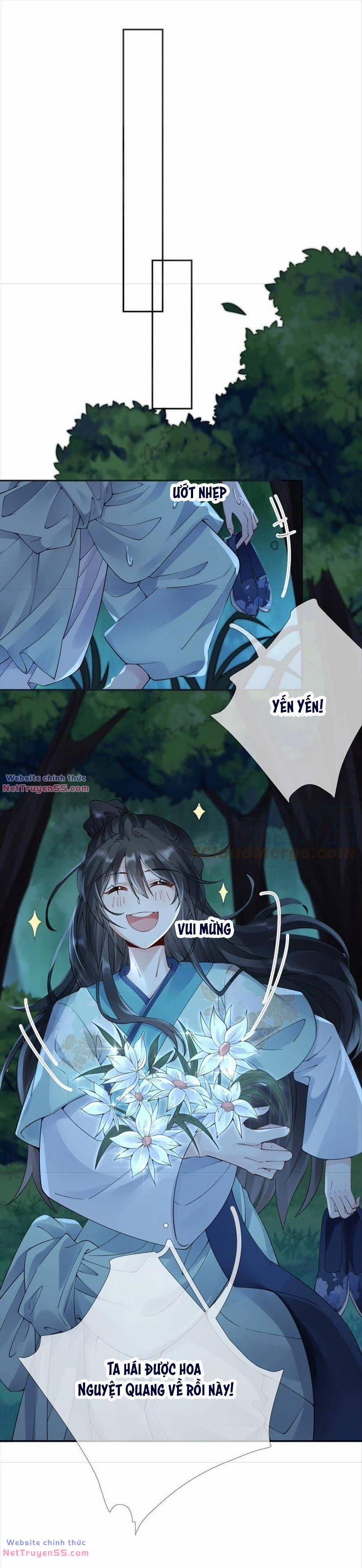 Xuyên Về Cổ Đại Làm Nữ Phụ Vô Dụng 65 trang 8