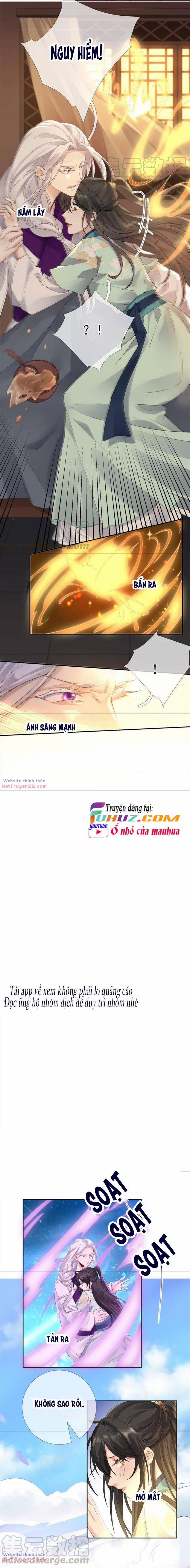 Xuyên Về Cổ Đại Làm Nữ Phụ Vô Dụng 66 trang 11