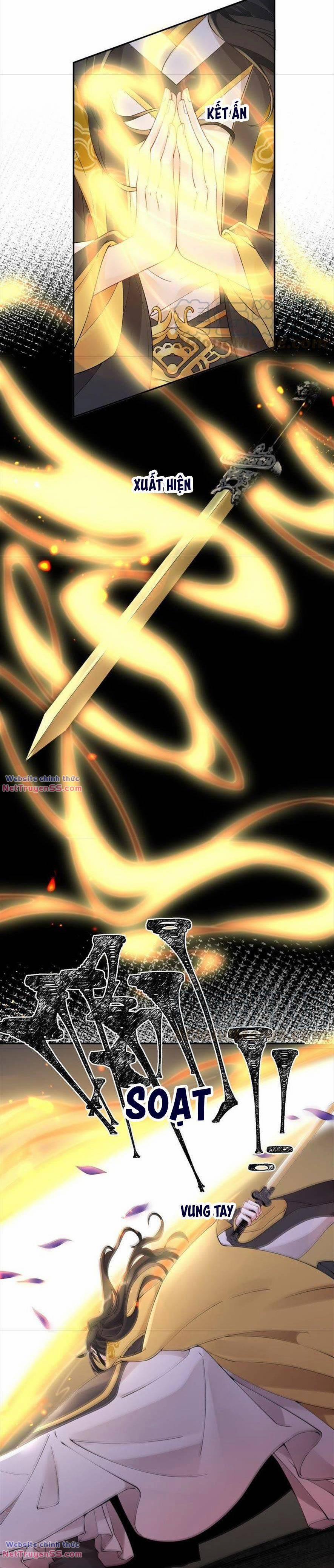 Xuyên Về Cổ Đại Làm Nữ Phụ Vô Dụng 66 trang 20