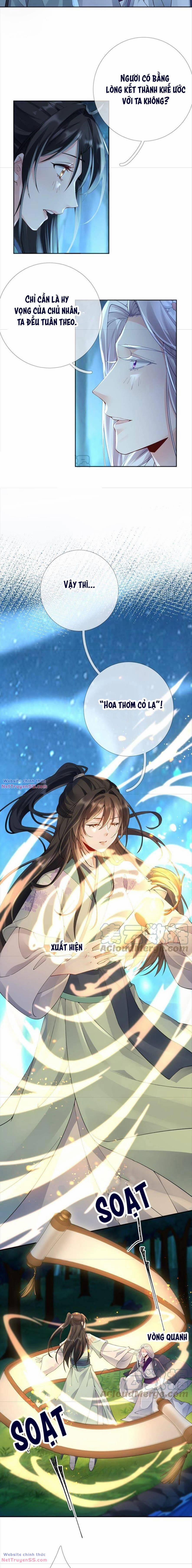 Xuyên Về Cổ Đại Làm Nữ Phụ Vô Dụng 66 trang 5