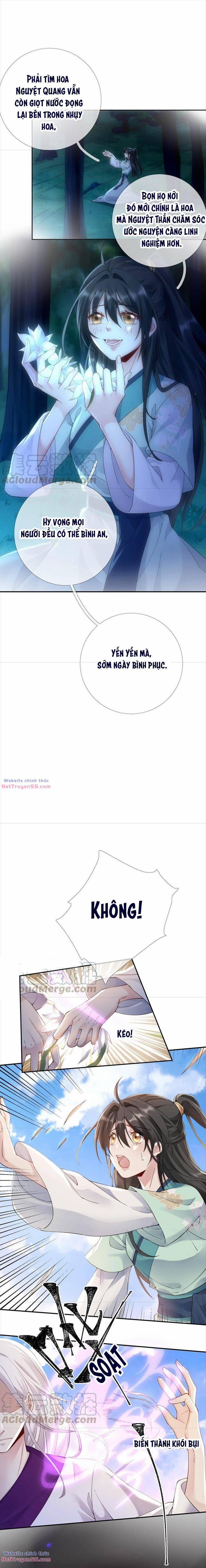 Xuyên Về Cổ Đại Làm Nữ Phụ Vô Dụng 67 trang 4