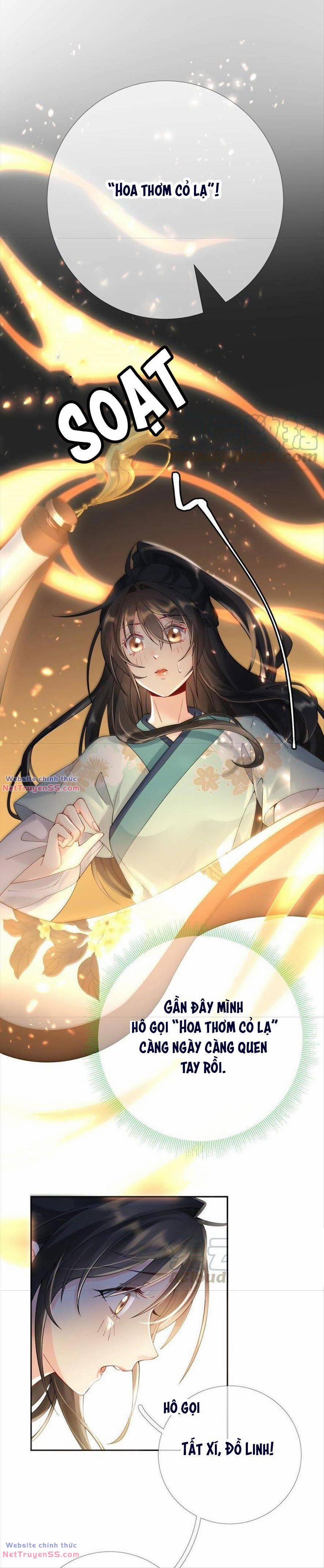 Xuyên Về Cổ Đại Làm Nữ Phụ Vô Dụng 68 trang 9