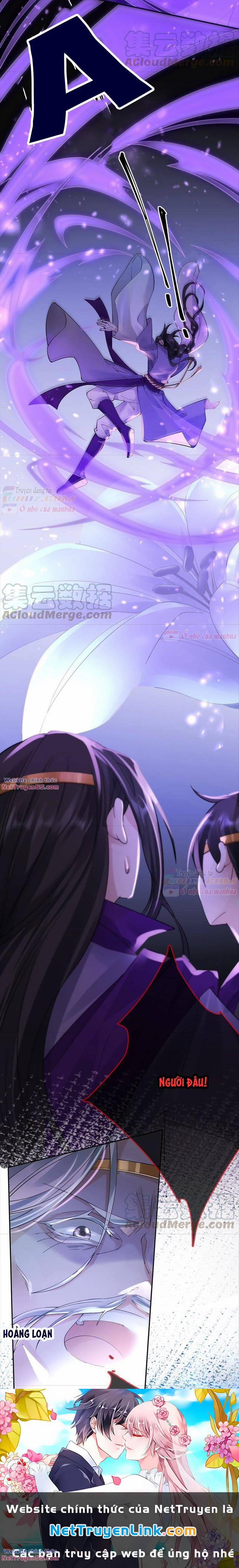 Xuyên Về Cổ Đại Làm Nữ Phụ Vô Dụng 69 trang 23