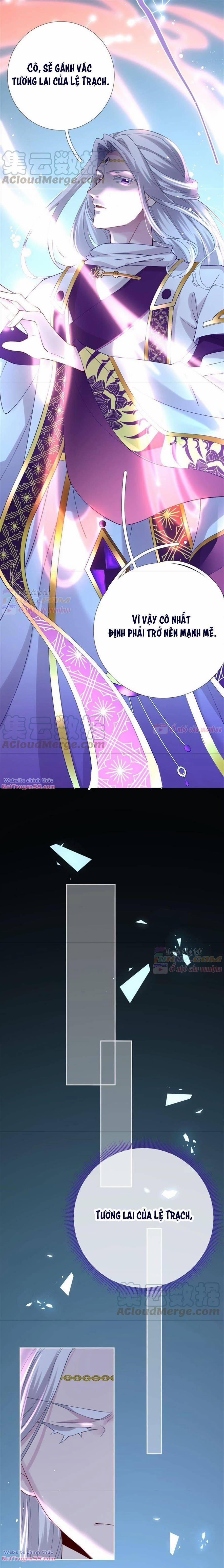 Xuyên Về Cổ Đại Làm Nữ Phụ Vô Dụng 69 trang 6