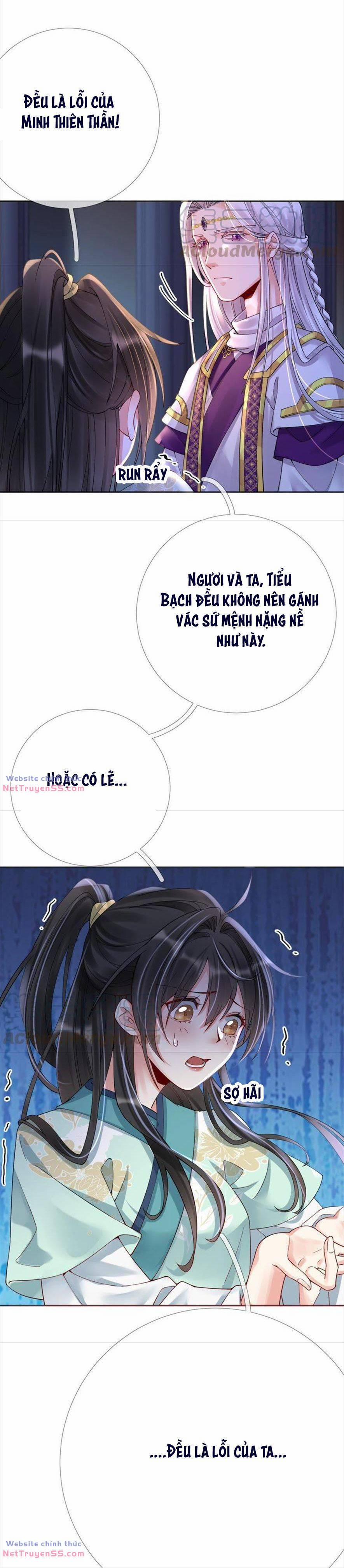 Xuyên Về Cổ Đại Làm Nữ Phụ Vô Dụng 70 trang 12