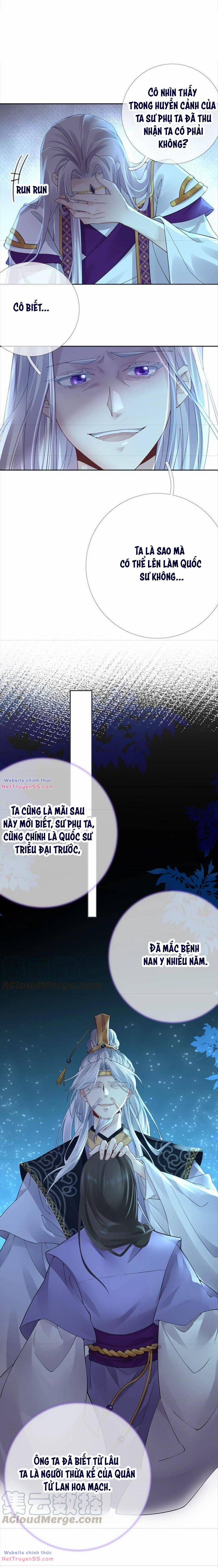 Xuyên Về Cổ Đại Làm Nữ Phụ Vô Dụng 70 trang 18