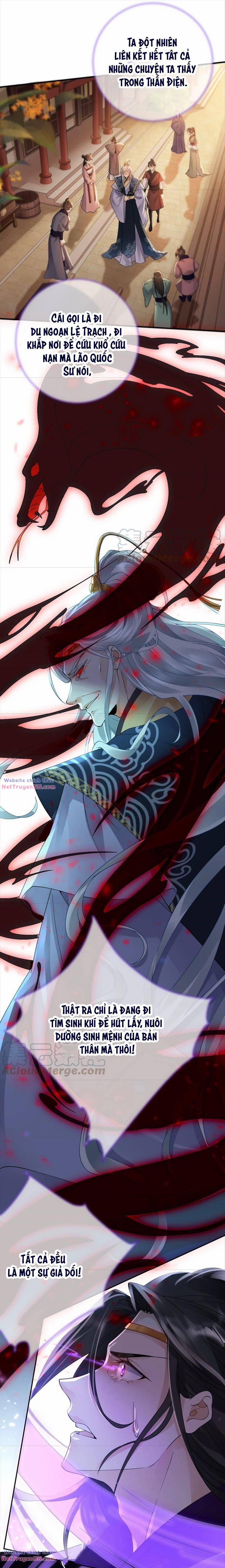 Xuyên Về Cổ Đại Làm Nữ Phụ Vô Dụng 70 trang 23