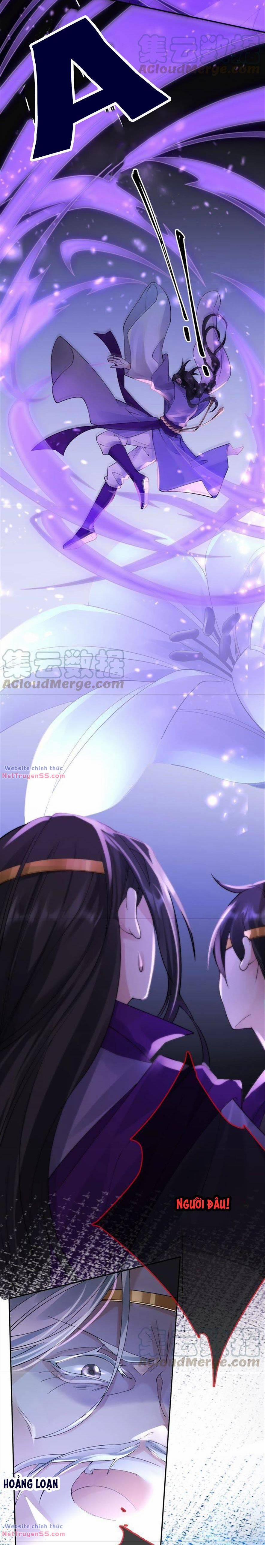 Xuyên Về Cổ Đại Làm Nữ Phụ Vô Dụng 70 trang 24