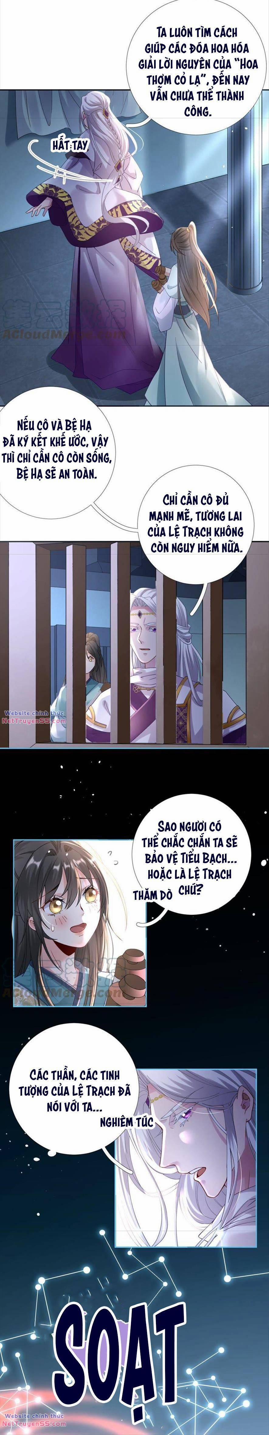 Xuyên Về Cổ Đại Làm Nữ Phụ Vô Dụng 70 trang 6