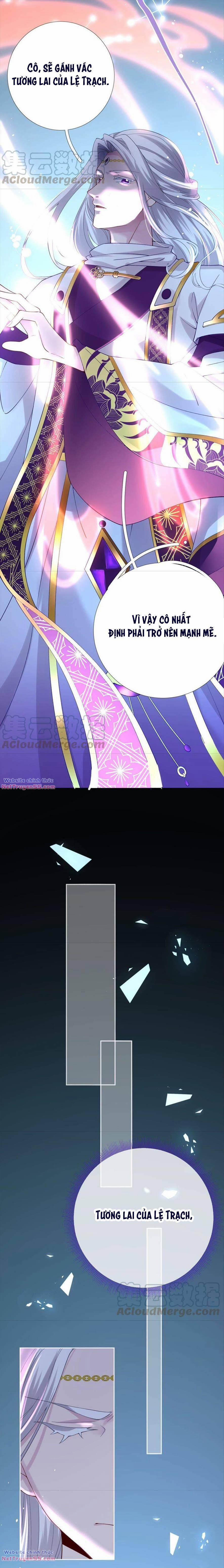 Xuyên Về Cổ Đại Làm Nữ Phụ Vô Dụng 70 trang 7