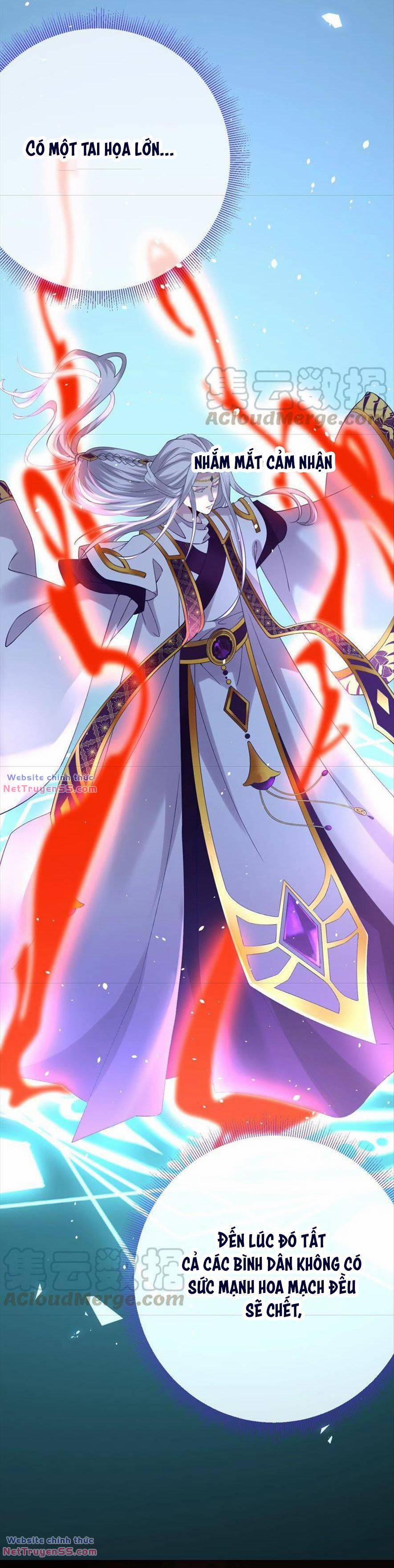 Xuyên Về Cổ Đại Làm Nữ Phụ Vô Dụng 70 trang 8