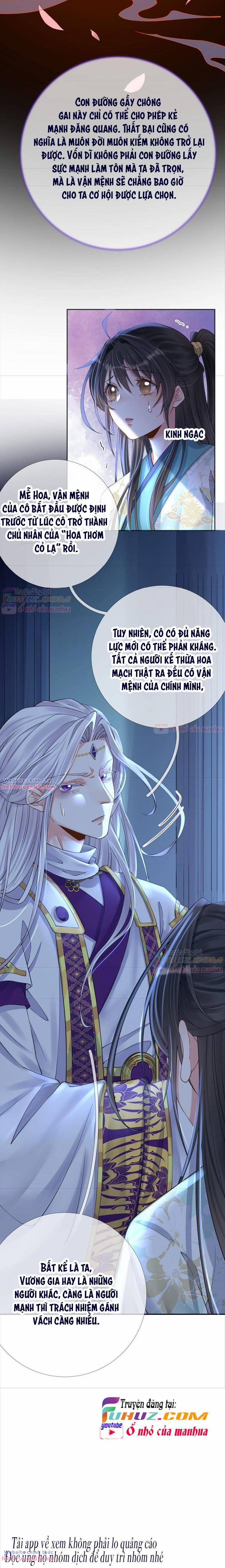 Xuyên Về Cổ Đại Làm Nữ Phụ Vô Dụng 71 trang 1