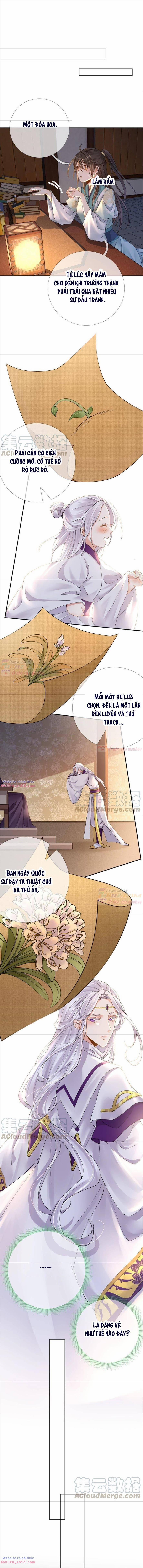 Xuyên Về Cổ Đại Làm Nữ Phụ Vô Dụng 71 trang 5