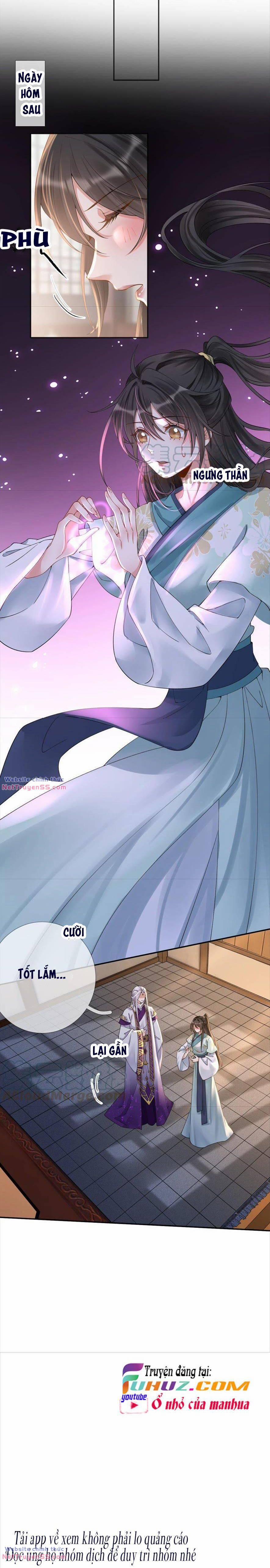 Xuyên Về Cổ Đại Làm Nữ Phụ Vô Dụng 72 trang 16