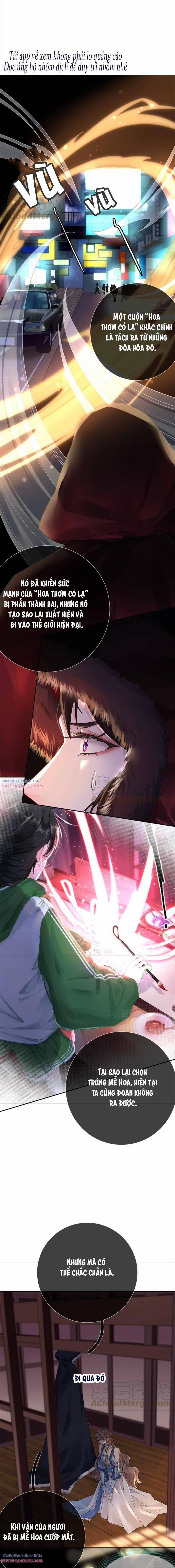 Xuyên Về Cổ Đại Làm Nữ Phụ Vô Dụng 72 trang 23