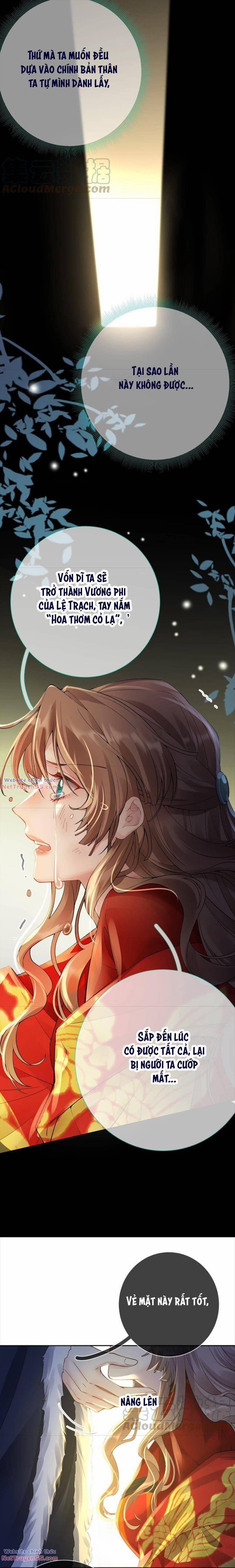 Xuyên Về Cổ Đại Làm Nữ Phụ Vô Dụng 72 trang 26