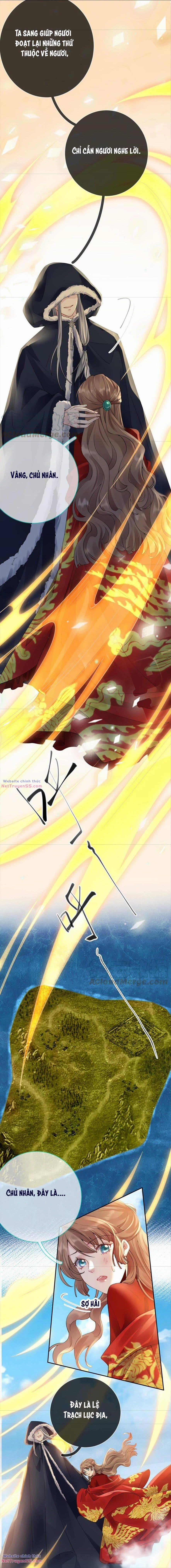 Xuyên Về Cổ Đại Làm Nữ Phụ Vô Dụng 72 trang 27