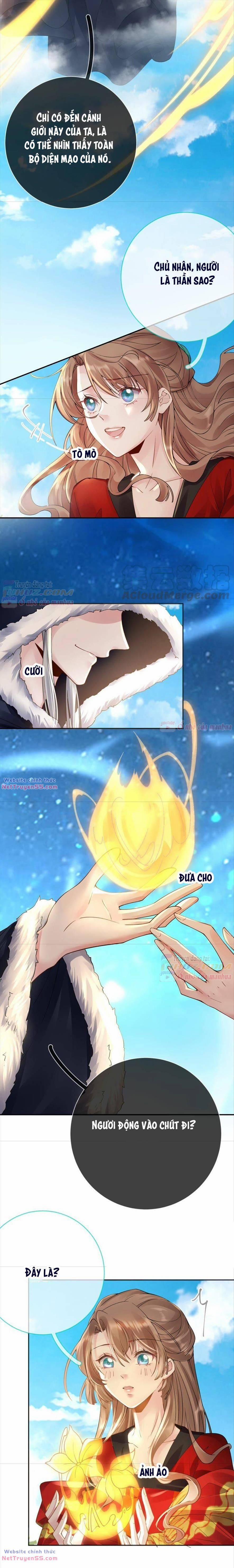 Xuyên Về Cổ Đại Làm Nữ Phụ Vô Dụng 72 trang 6