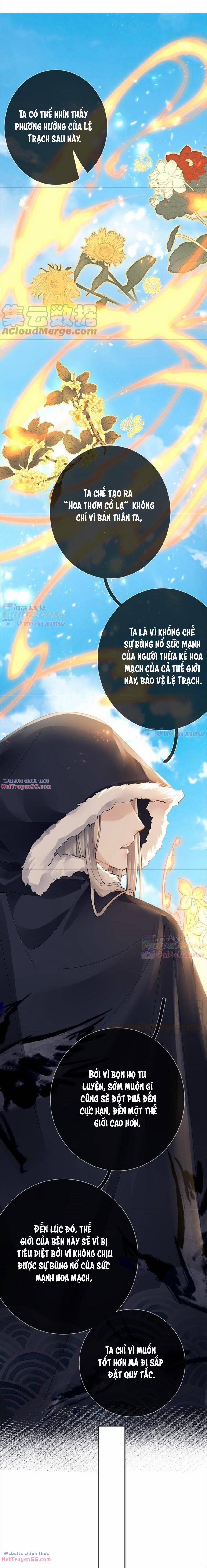 Xuyên Về Cổ Đại Làm Nữ Phụ Vô Dụng 72 trang 7