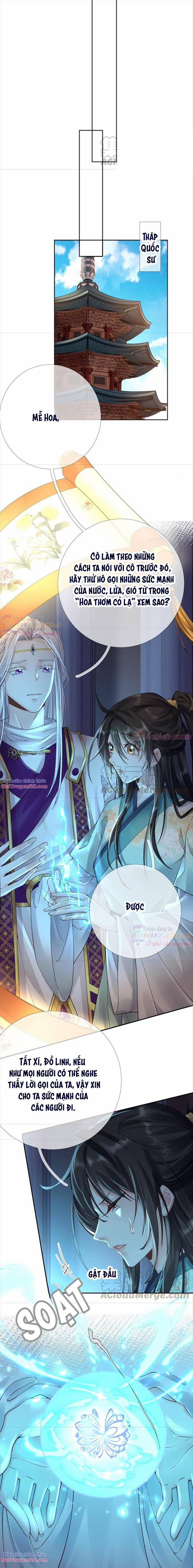 Xuyên Về Cổ Đại Làm Nữ Phụ Vô Dụng 72 trang 8