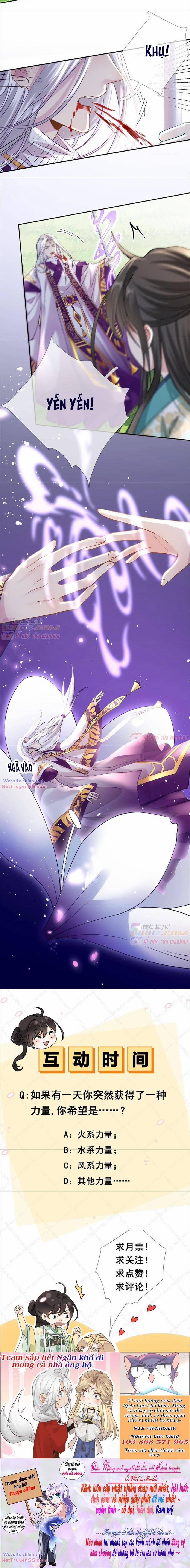 Xuyên Về Cổ Đại Làm Nữ Phụ Vô Dụng 73 trang 12