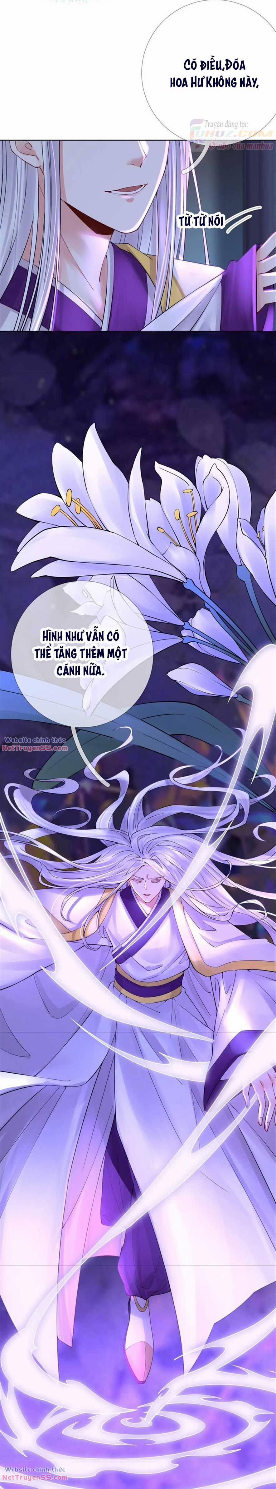 Xuyên Về Cổ Đại Làm Nữ Phụ Vô Dụng 73 trang 20