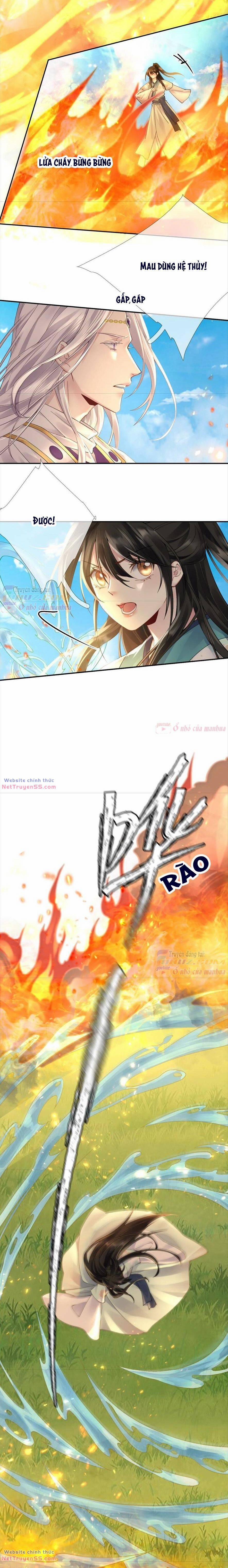 Xuyên Về Cổ Đại Làm Nữ Phụ Vô Dụng 73 trang 4