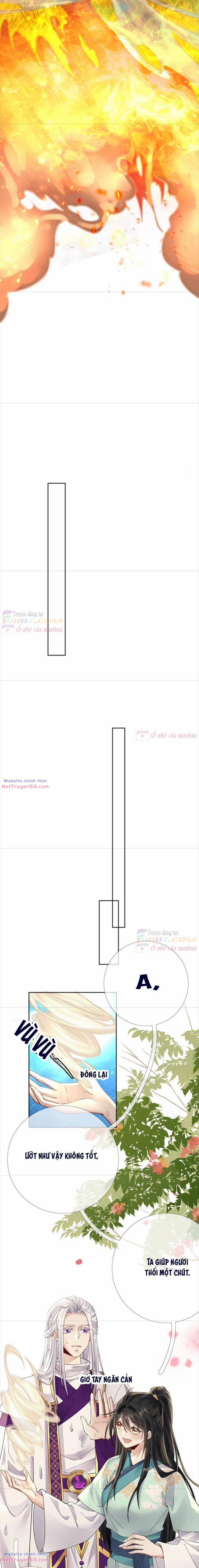 Xuyên Về Cổ Đại Làm Nữ Phụ Vô Dụng 73 trang 5