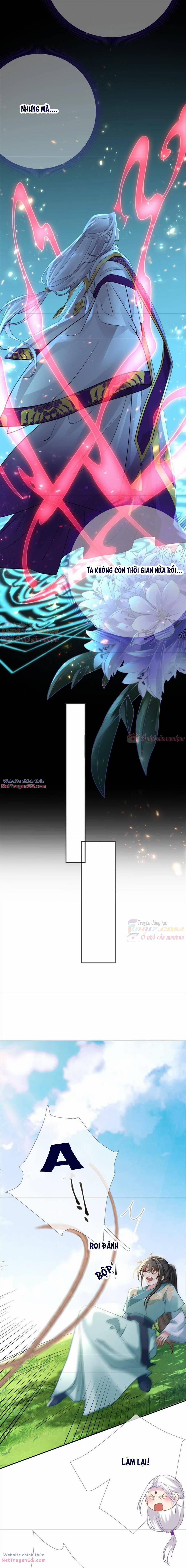 Xuyên Về Cổ Đại Làm Nữ Phụ Vô Dụng 73 trang 9