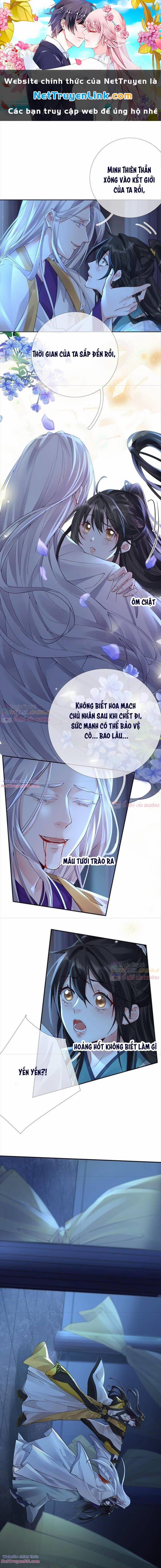 Xuyên Về Cổ Đại Làm Nữ Phụ Vô Dụng 74 trang 0