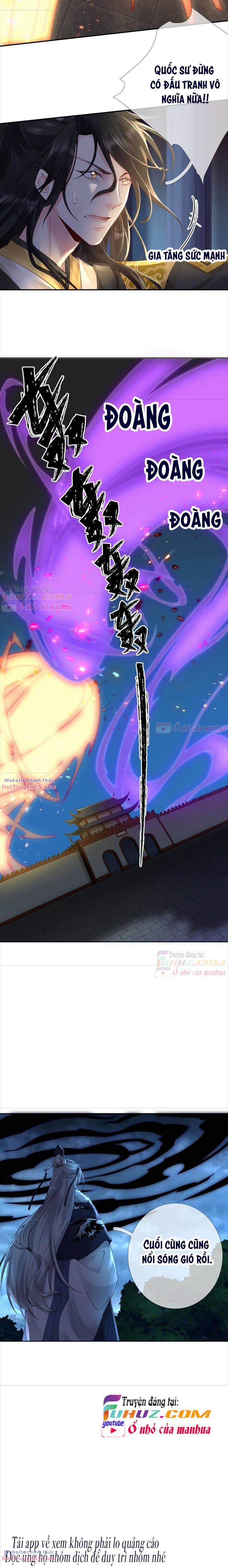 Xuyên Về Cổ Đại Làm Nữ Phụ Vô Dụng 74 trang 6