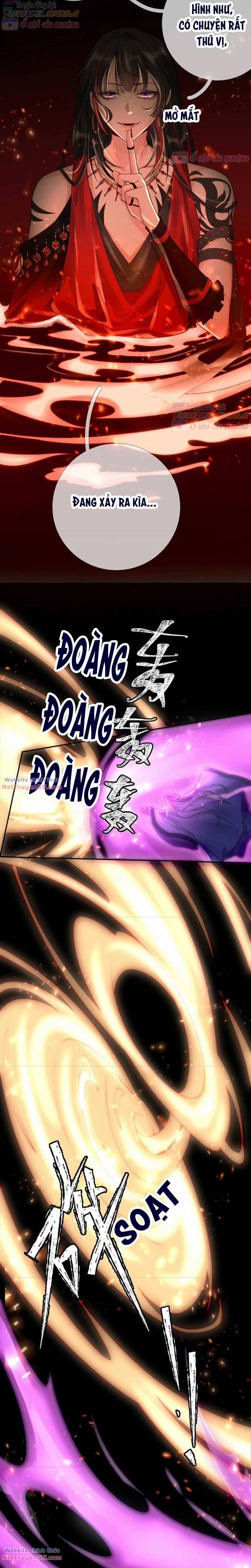 Xuyên Về Cổ Đại Làm Nữ Phụ Vô Dụng 74 trang 8