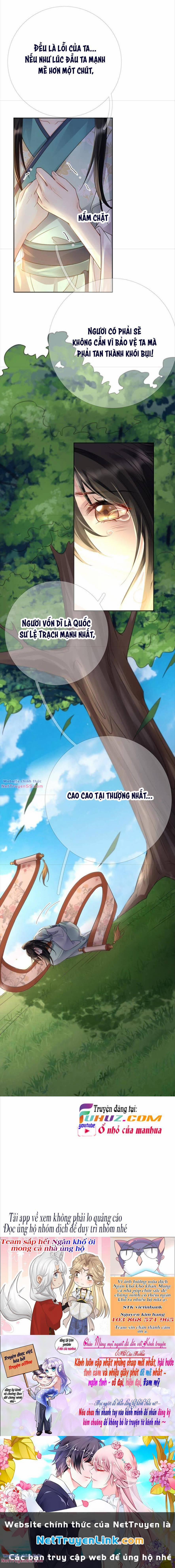 Xuyên Về Cổ Đại Làm Nữ Phụ Vô Dụng 75 trang 24