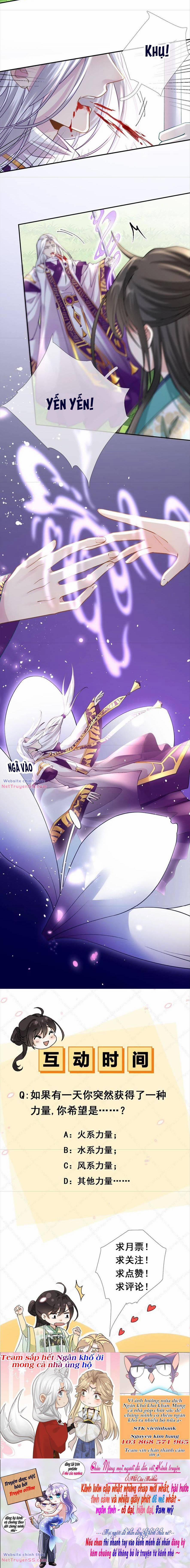 Xuyên Về Cổ Đại Làm Nữ Phụ Vô Dụng 75 trang 4