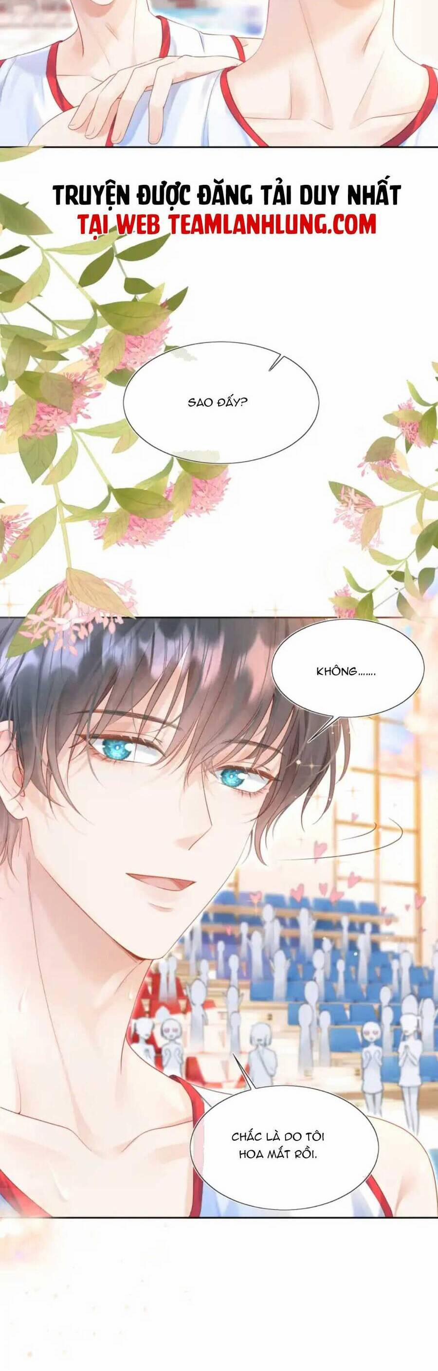 Xuyên Về Niên Thiếu Công Lược Lão Công 1 trang 10