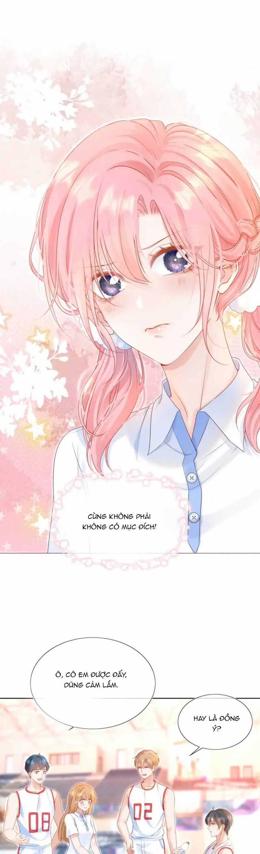 Xuyên Về Niên Thiếu Công Lược Lão Công 1 trang 22