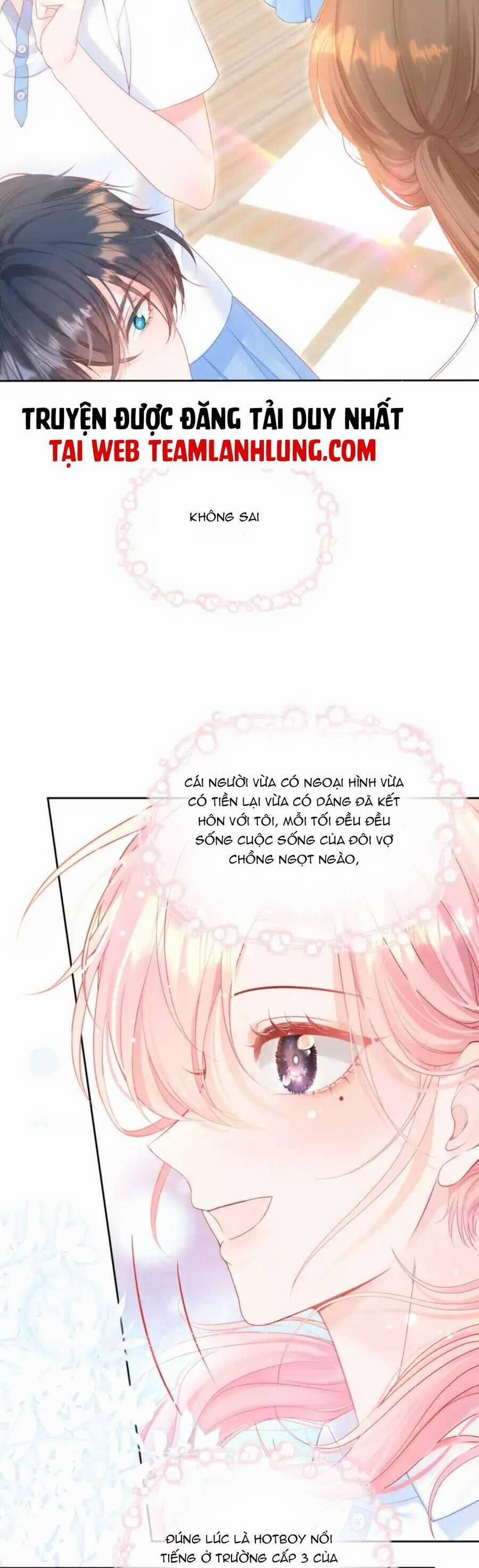 Xuyên Về Niên Thiếu Công Lược Lão Công 1 trang 25