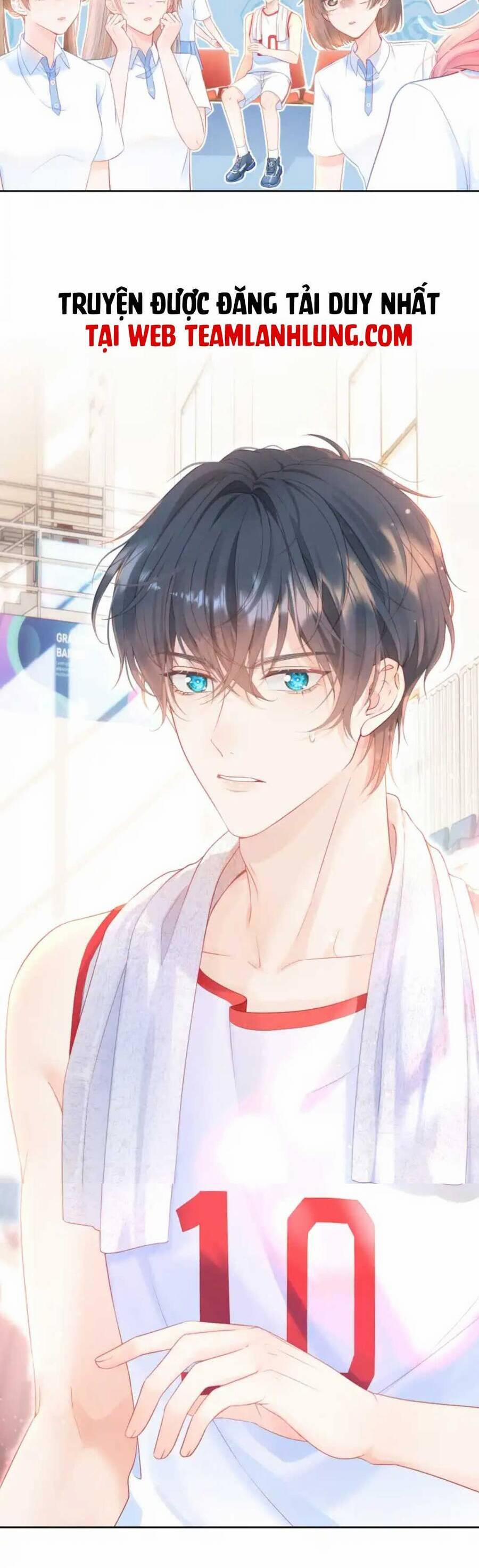 Xuyên Về Niên Thiếu Công Lược Lão Công 1 trang 27