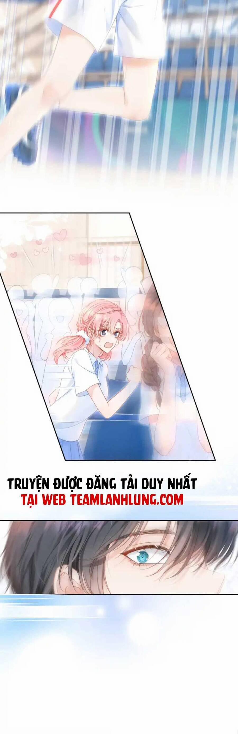 Xuyên Về Niên Thiếu Công Lược Lão Công 1 trang 7