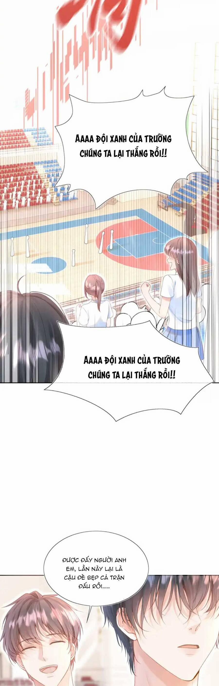 Xuyên Về Niên Thiếu Công Lược Lão Công 1 trang 9