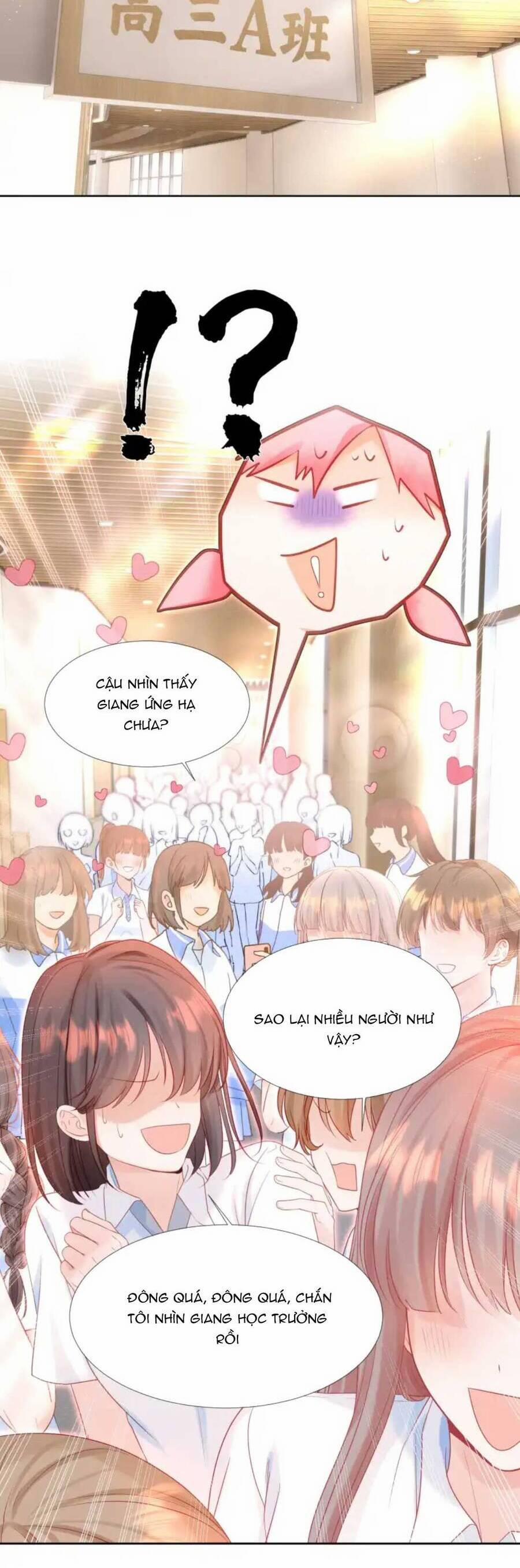 Xuyên Về Niên Thiếu Công Lược Lão Công 2 trang 11