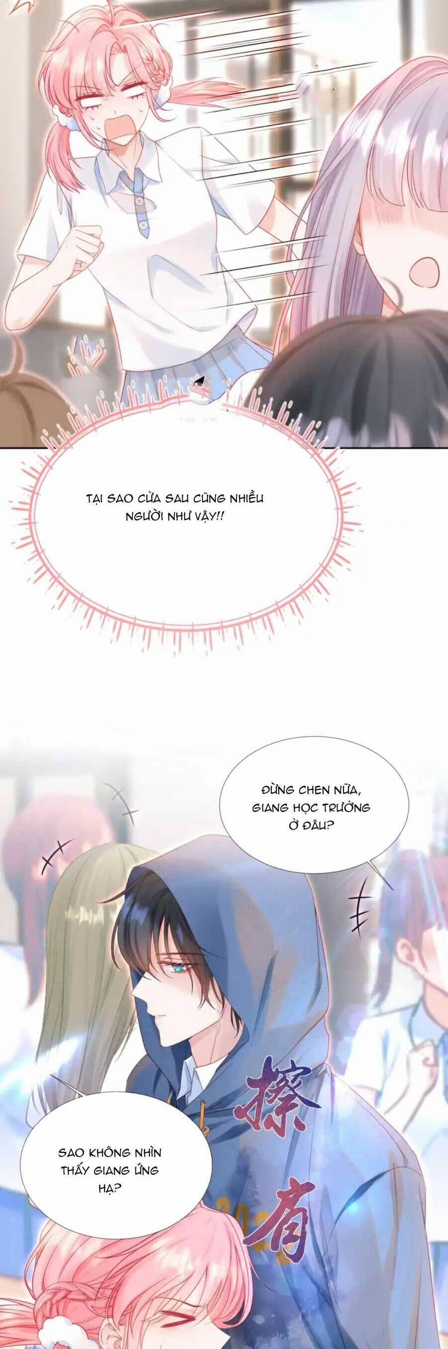 Xuyên Về Niên Thiếu Công Lược Lão Công 2 trang 13