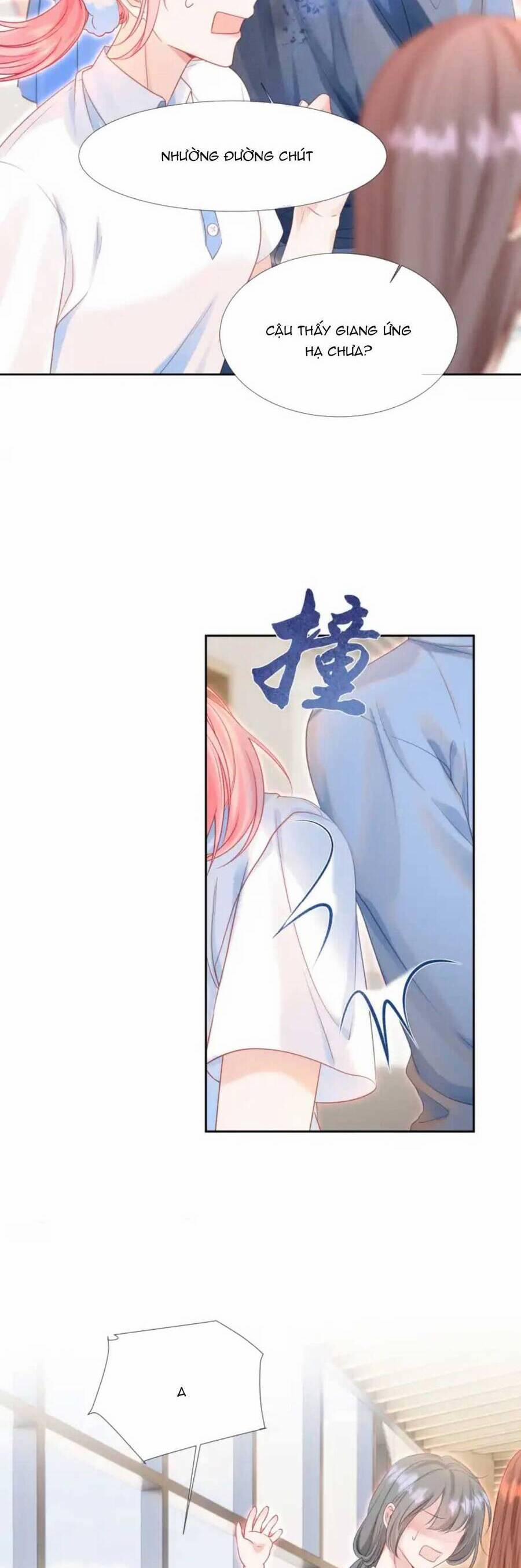 Xuyên Về Niên Thiếu Công Lược Lão Công 2 trang 14