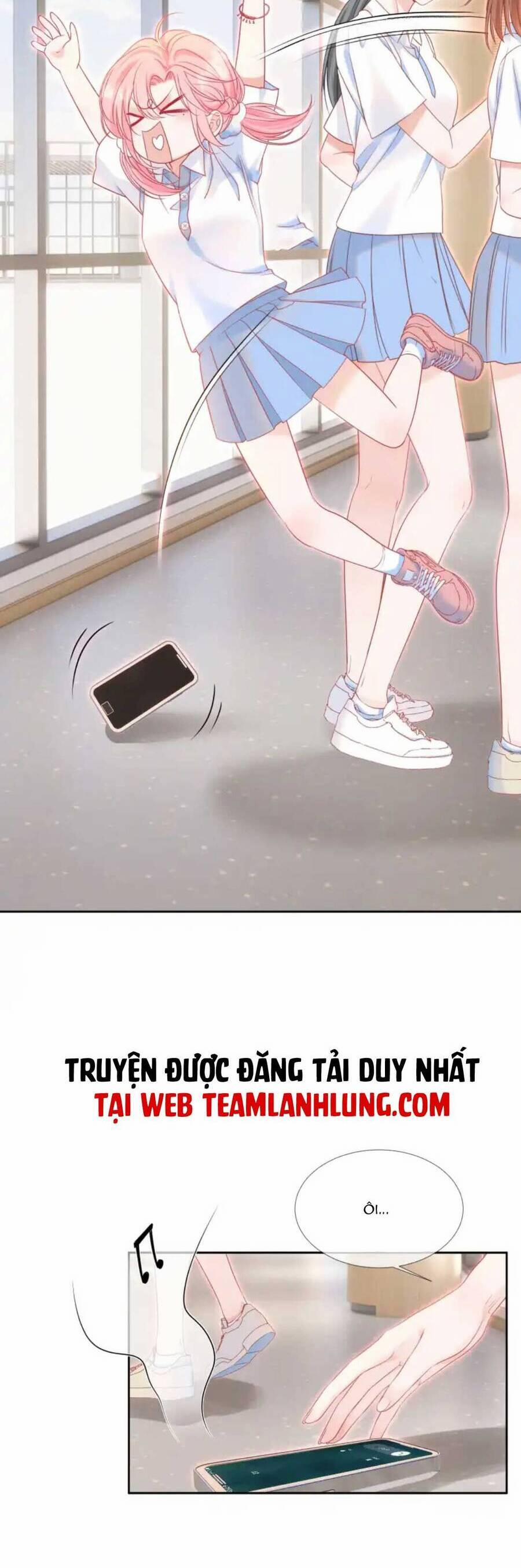 Xuyên Về Niên Thiếu Công Lược Lão Công 2 trang 15